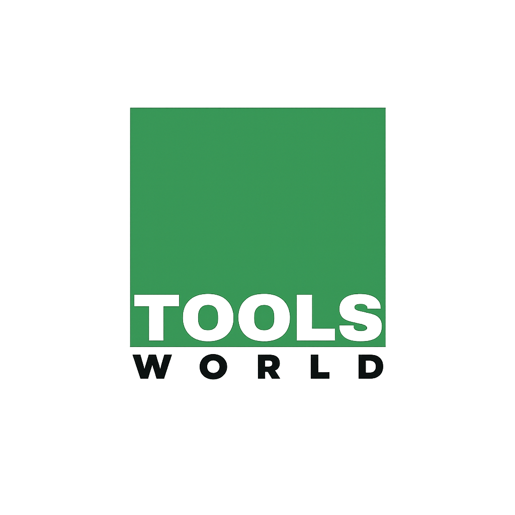 Tools World